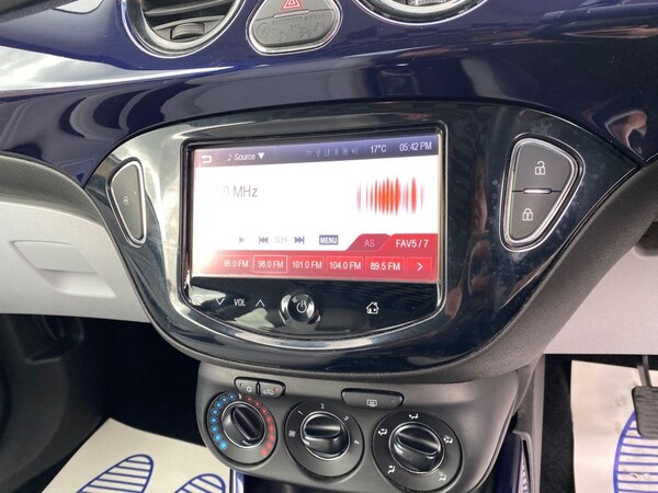 Used Vauxhall ADAM 2014 for sale - 75624862: Photo 18