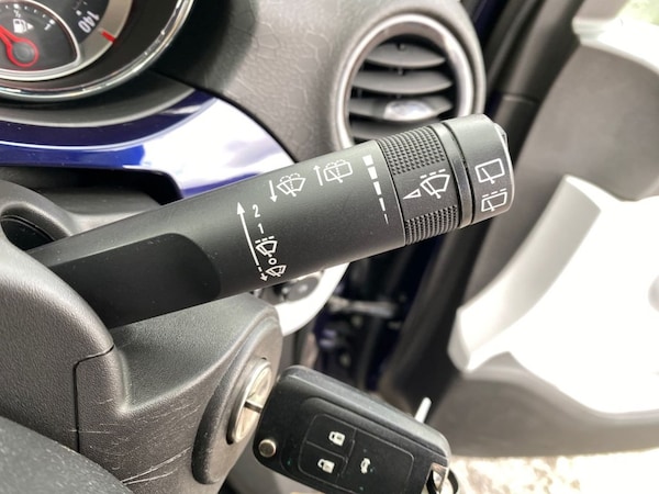 Used Vauxhall ADAM 2014 for sale - 75624862: Photo 24