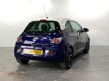 Used Vauxhall Adam 2014 for sale - 75624862: Photo