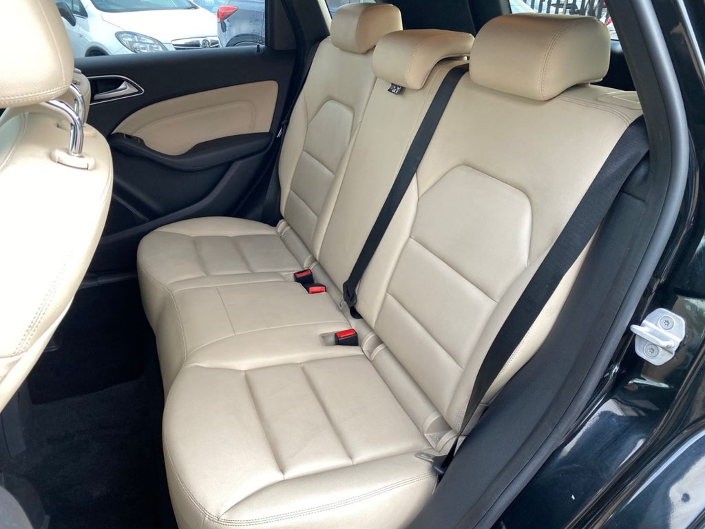 Used Mercedes-Benz B Class 2012 for sale - 77263190: Photo 19