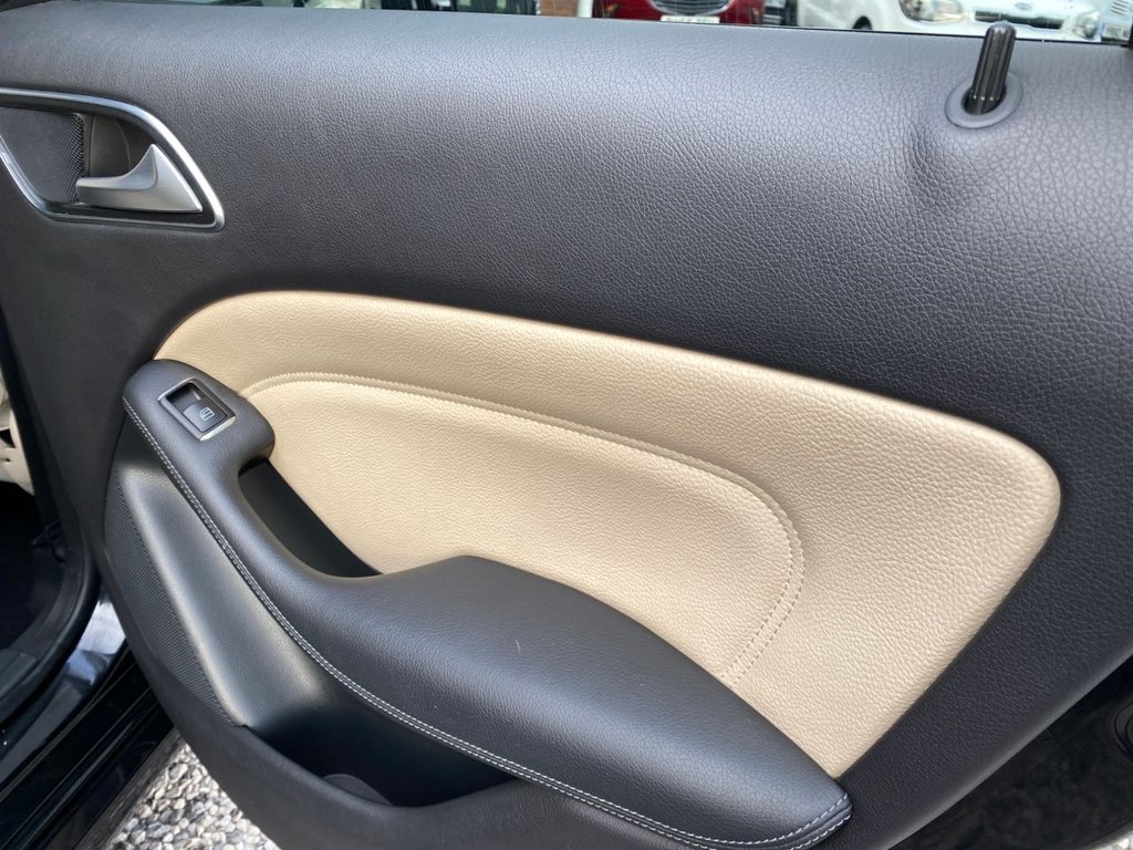 Used Mercedes-Benz B Class 2012 for sale - 77263190: Photo 20