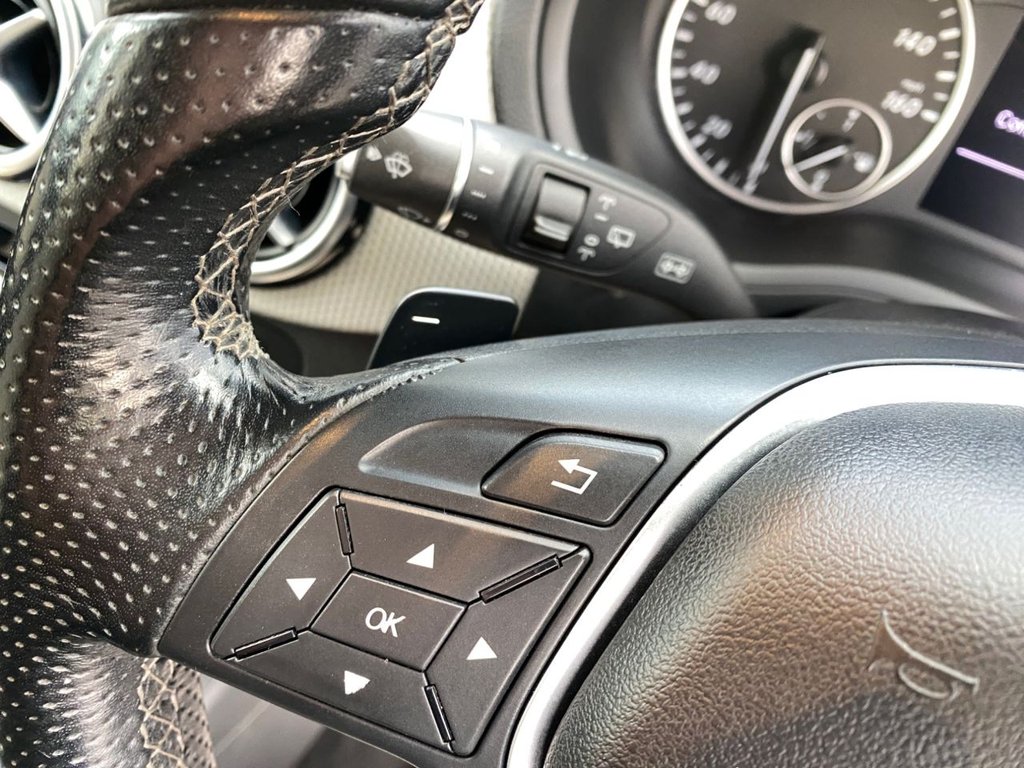 Used Mercedes-Benz B Class 2012 for sale - 77263190: Photo 25