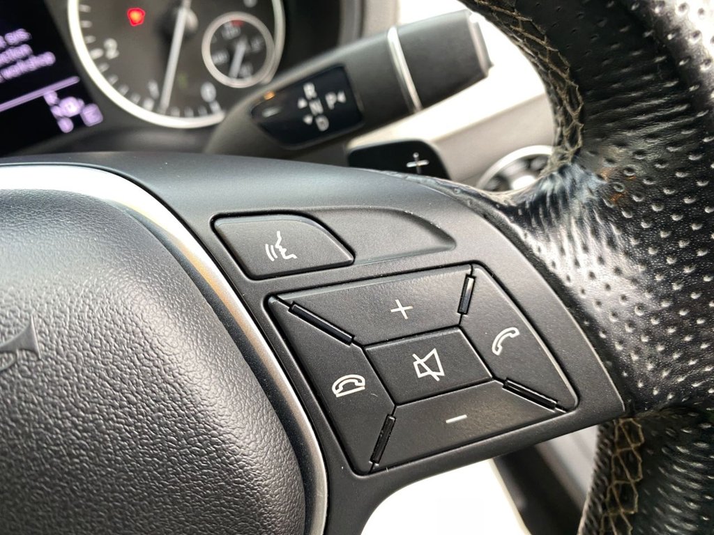 Used Mercedes-Benz B Class 2012 for sale - 77263190: Photo 26