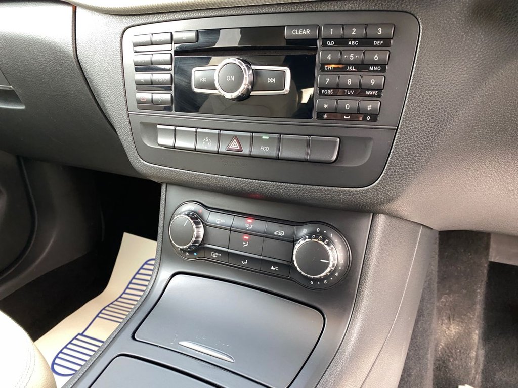 Used Mercedes-Benz B Class 2012 for sale - 77263190: Photo 32