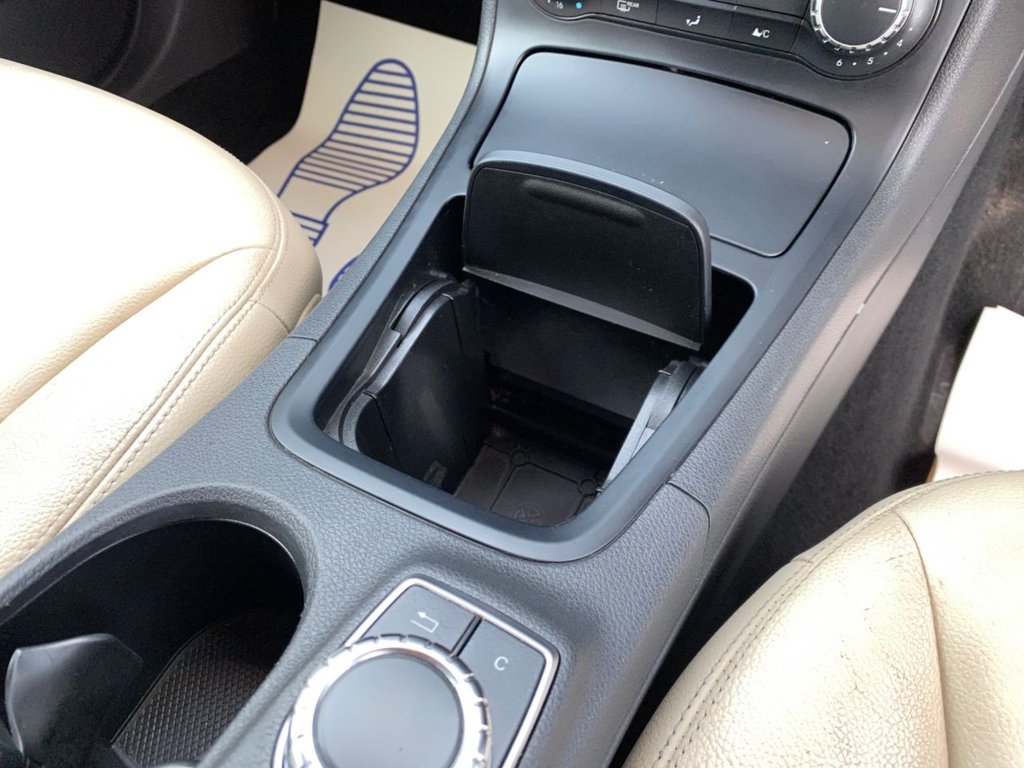 Used Mercedes-Benz B Class 2012 for sale - 77263190: Photo 33