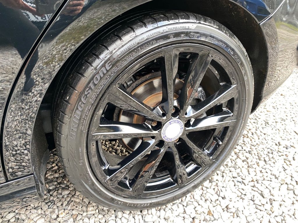 Used Mercedes-Benz B Class 2012 for sale - 77263190: Photo 39