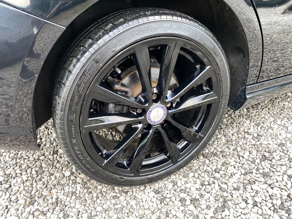 Used Mercedes-Benz B Class 2012 for sale - 77263190: Photo 41