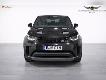 Used Land Rover Discovery 2019 for sale - 78357987: Photo