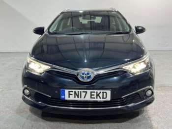 Used Toyota Auris 2017 for sale - 74784137: Photo