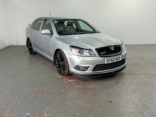 Used Skoda Octavia 2011 for sale - 75624861: Photo 1