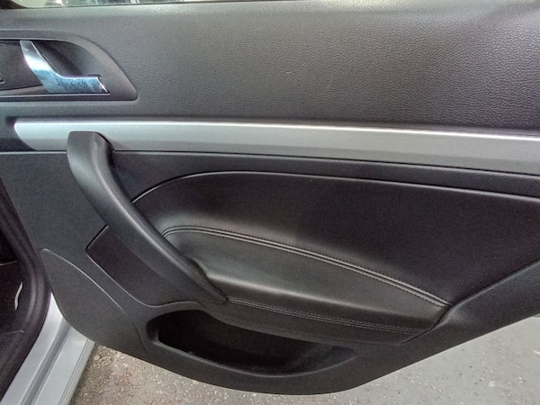 Used Skoda Octavia 2011 for sale - 75624861: Photo 21