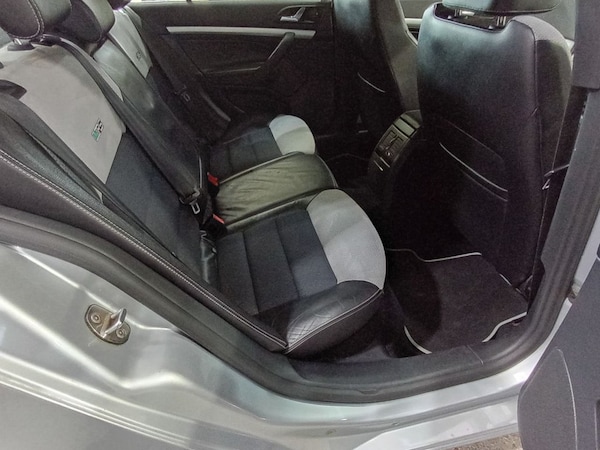 Used Skoda Octavia 2011 for sale - 75624861: Photo 22