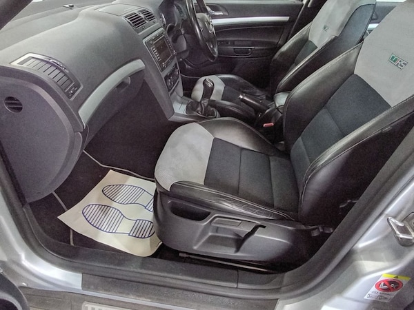 Used Skoda Octavia 2011 for sale - 75624861: Photo 26