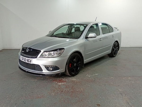 Used Skoda Octavia 2011 for sale - 75624861: Photo 2