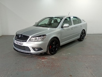 Used Skoda Octavia 2011 for sale - 75624861: Photo