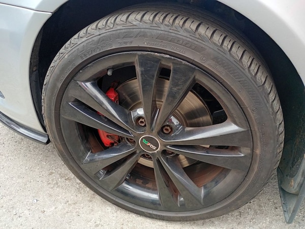 Used Skoda Octavia 2011 for sale - 75624861: Photo 31