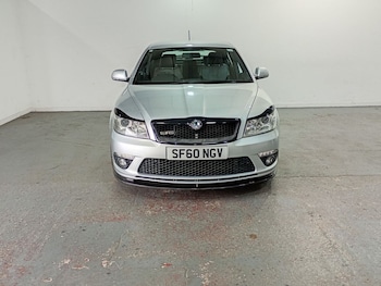 Used Skoda Octavia 2011 for sale - 75624861: Photo