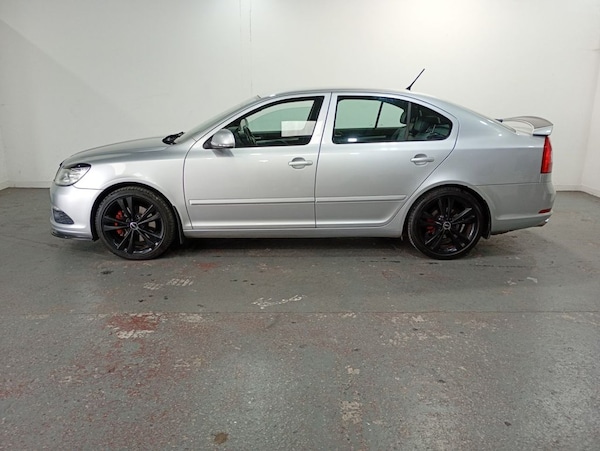 Used Skoda Octavia 2011 for sale - 75624861: Photo 5