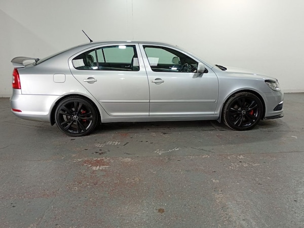 Used Skoda Octavia 2011 for sale - 75624861: Photo 6