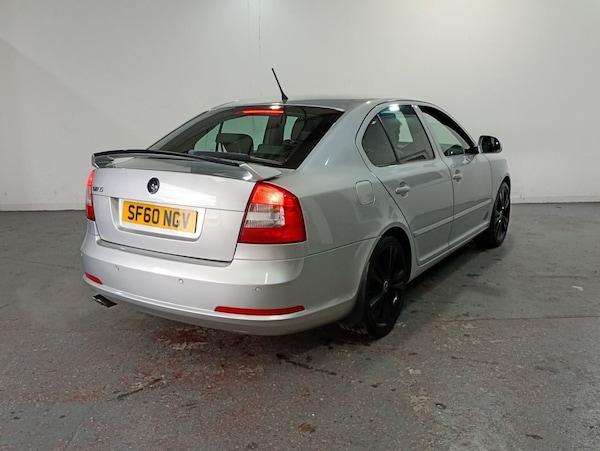 Used Skoda Octavia 2011 for sale - 75624861: Photo 7