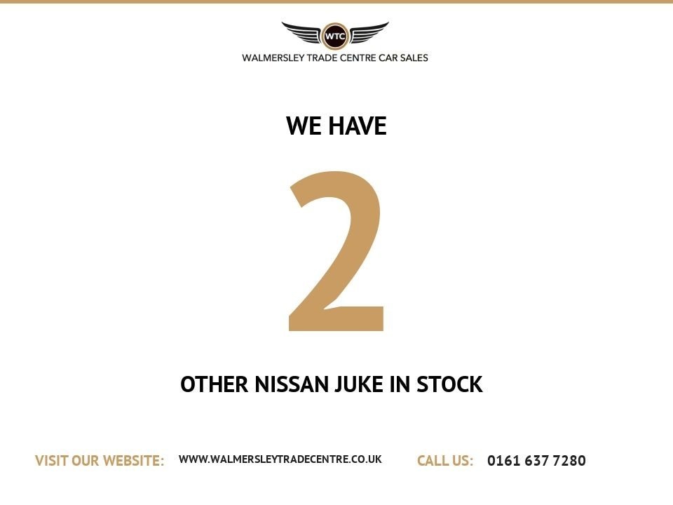 Used Nissan Juke 2013 for sale - 77110599: Photo 11