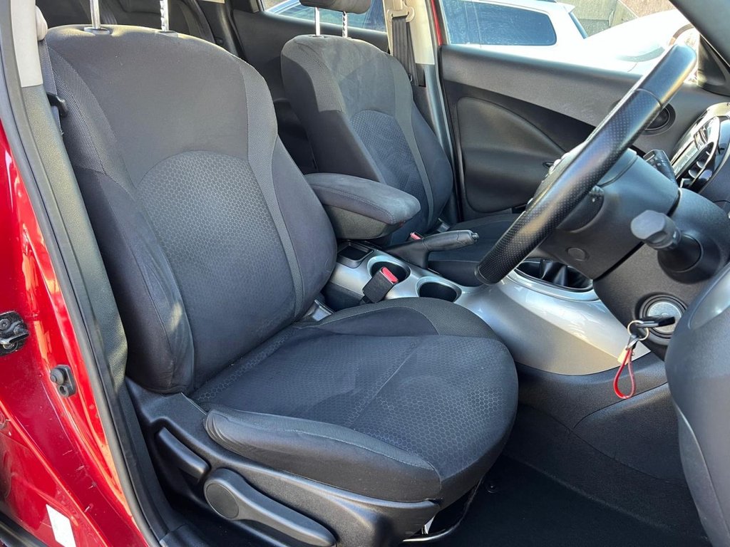 Used Nissan Juke 2013 for sale - 77110599: Photo 15