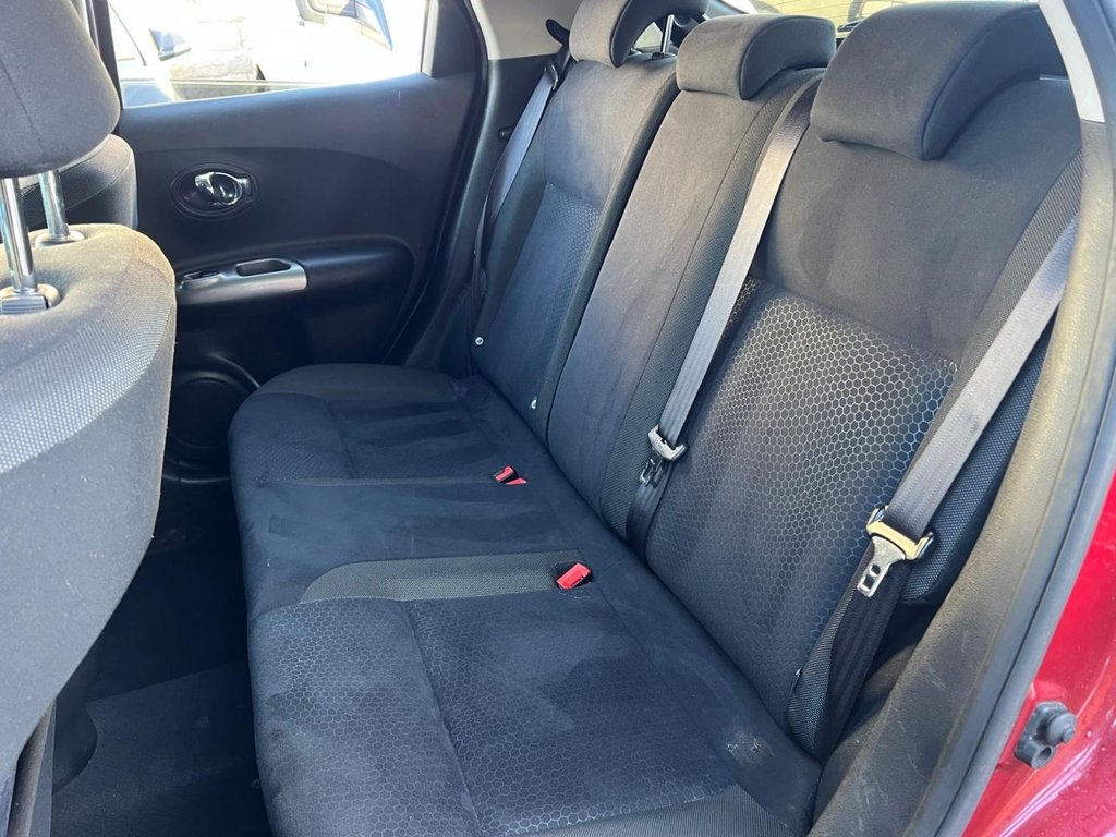 Used Nissan Juke 2013 for sale - 77110599: Photo 18