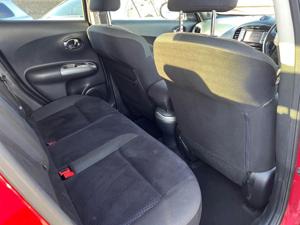 Used Nissan Juke 2013 for sale - 77110599: Photo 19
