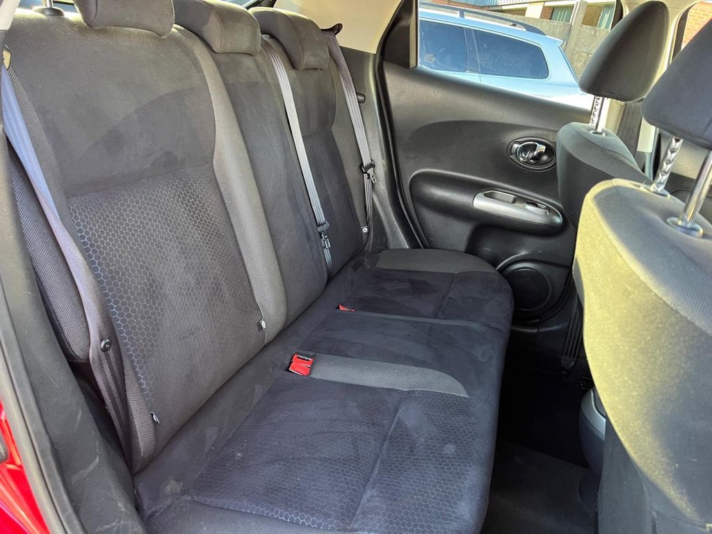 Used Nissan Juke 2013 for sale - 77110599: Photo 20