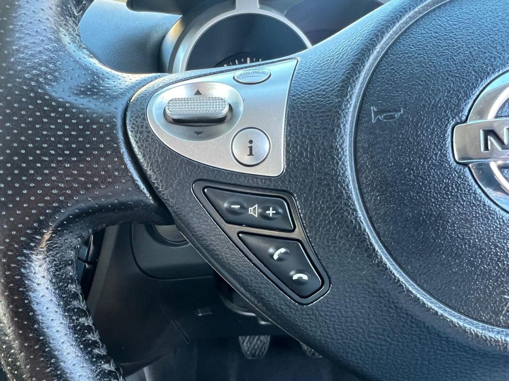 Used Nissan Juke 2013 for sale - 77110599: Photo 23