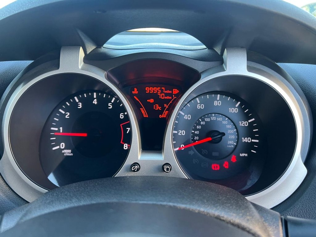 Used Nissan Juke 2013 for sale - 77110599: Photo 29