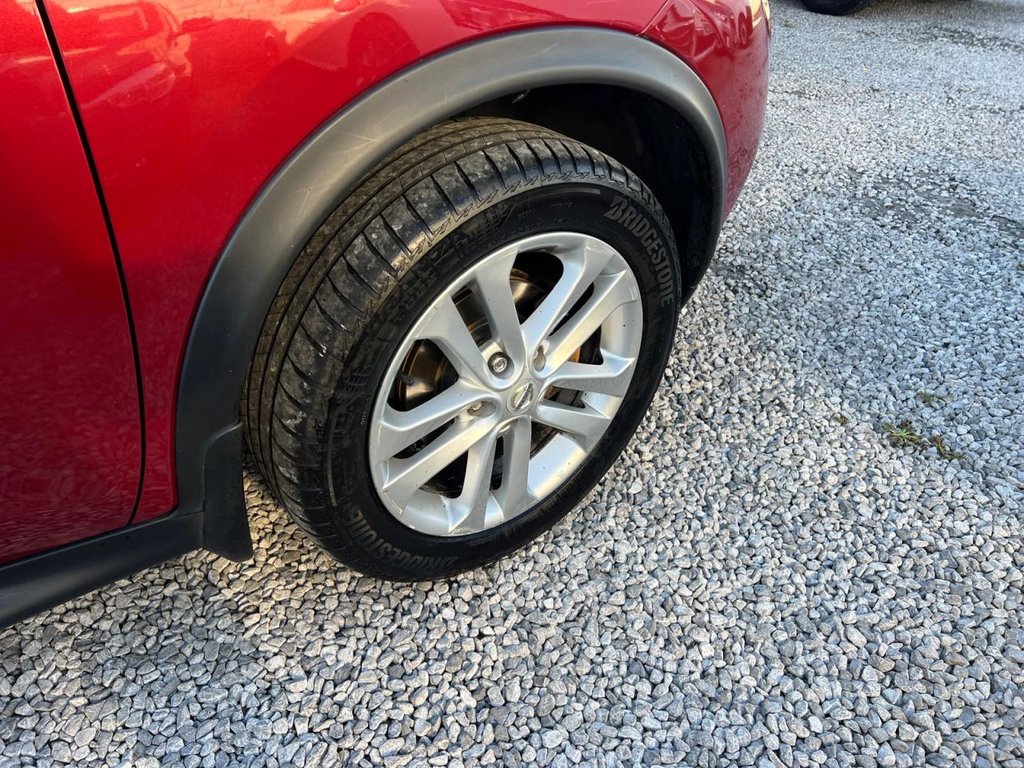 Used Nissan Juke 2013 for sale - 77110599: Photo 34