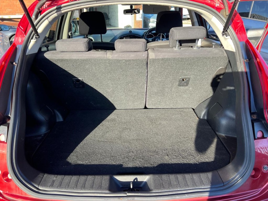 Used Nissan Juke 2013 for sale - 77110599: Photo 36