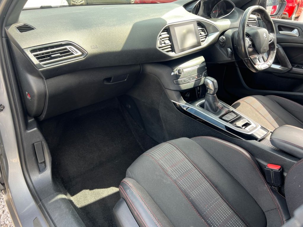 Used Peugeot 308 2016 for sale - 76820203: Photo 14