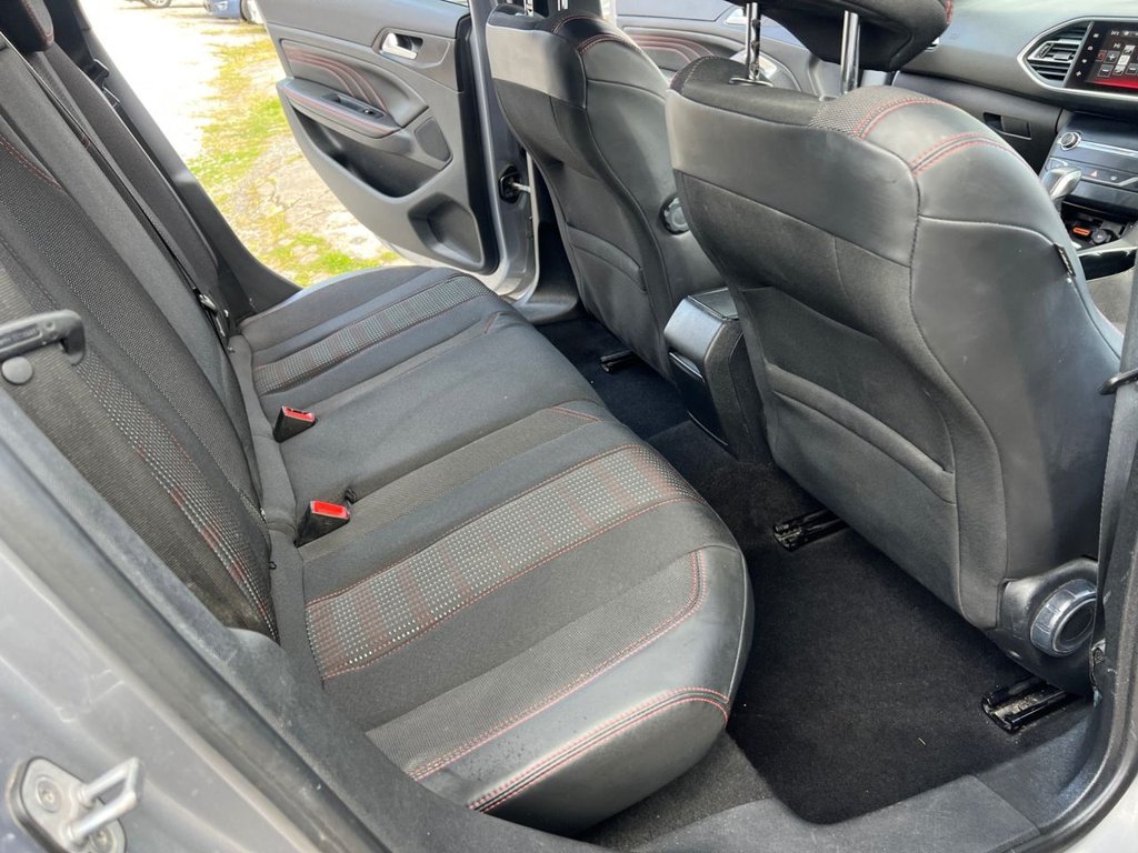 Used Peugeot 308 2016 for sale - 76820203: Photo 17