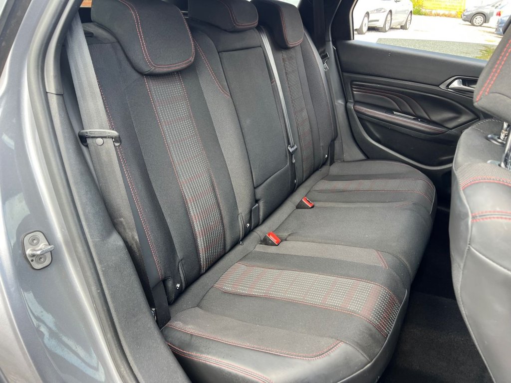 Used Peugeot 308 2016 for sale - 76820203: Photo 18