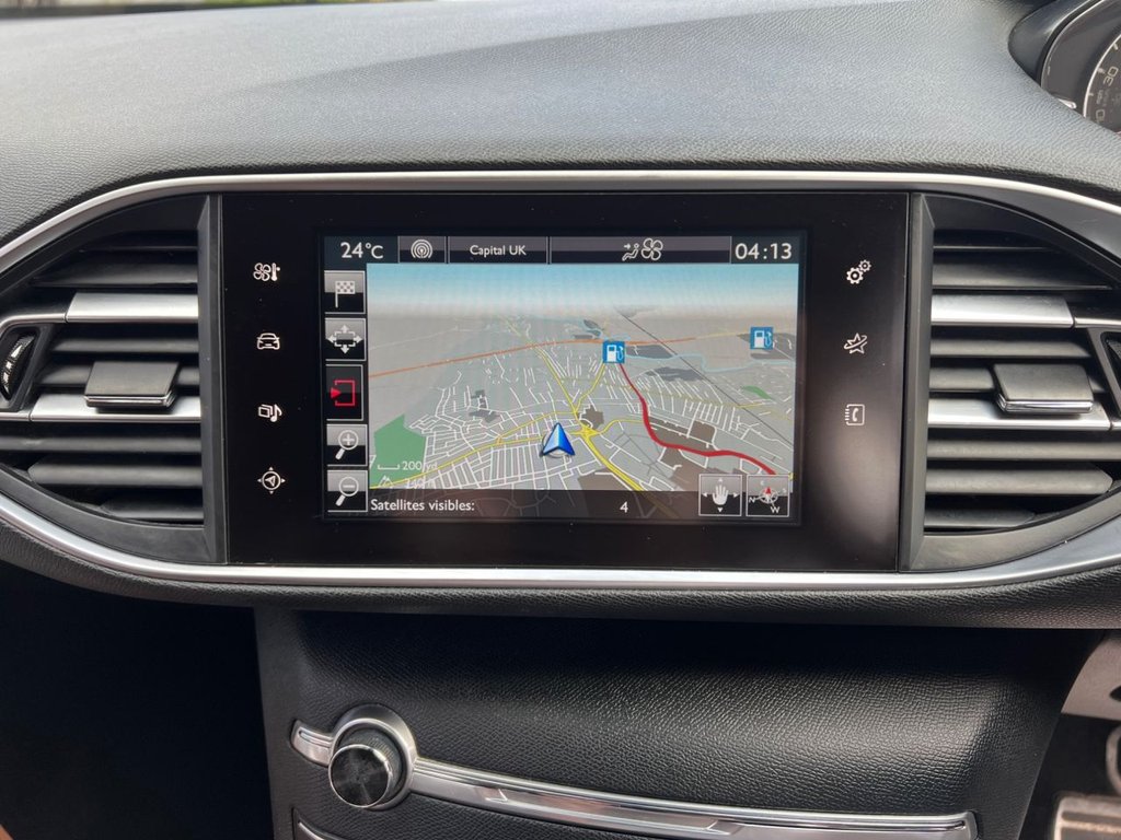 Used Peugeot 308 2016 for sale - 76820203: Photo 20