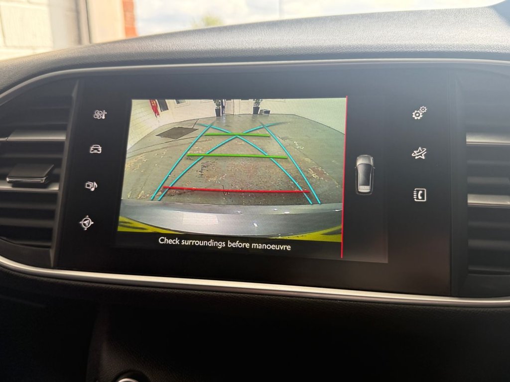 Used Peugeot 308 2016 for sale - 76820203: Photo 21