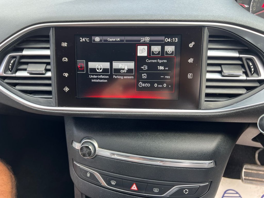 Used Peugeot 308 2016 for sale - 76820203: Photo 22