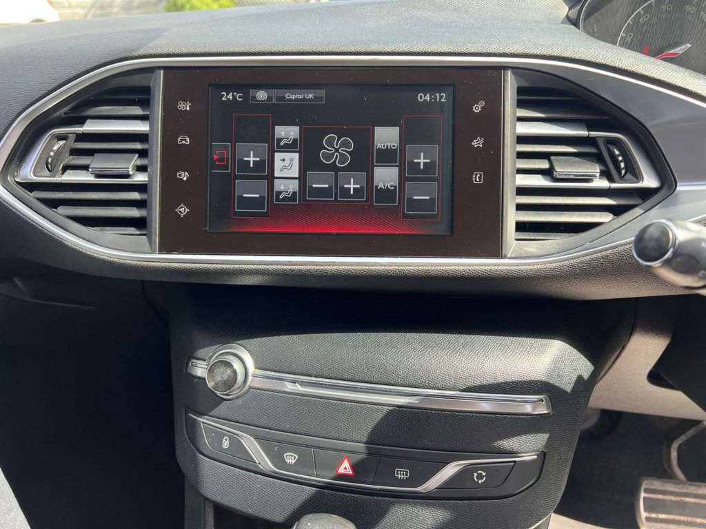 Used Peugeot 308 2016 for sale - 76820203: Photo 24