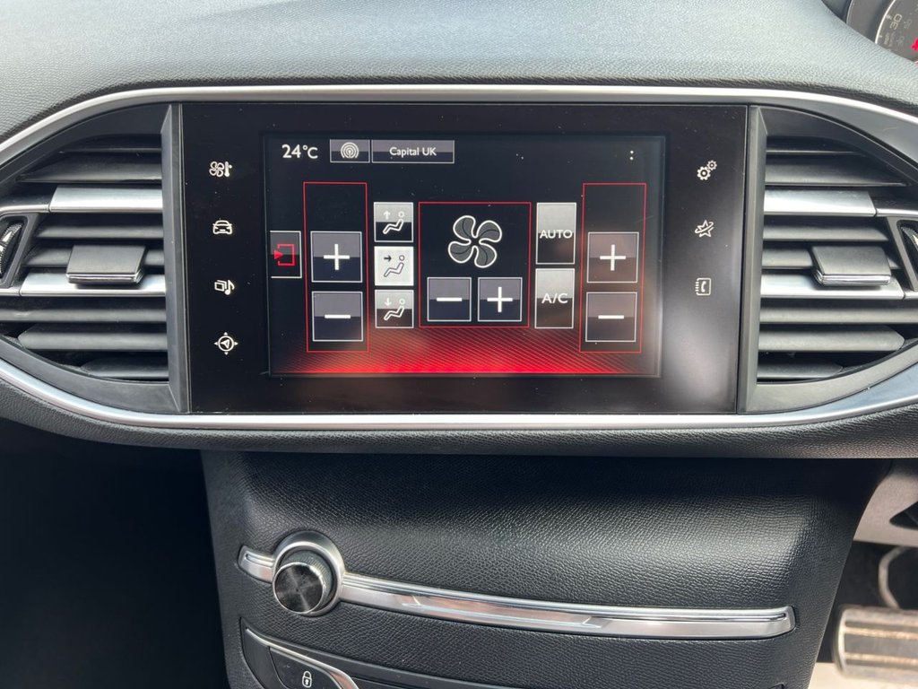 Used Peugeot 308 2016 for sale - 76820203: Photo 25