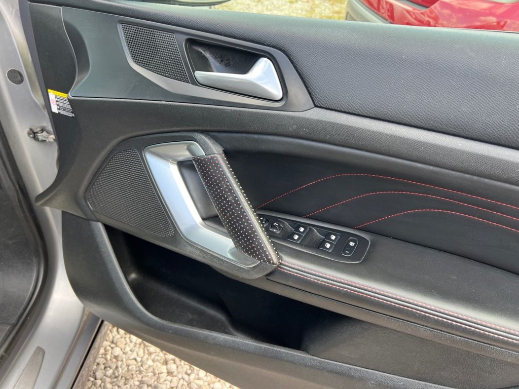 Used Peugeot 308 2016 for sale - 76820203: Photo 27