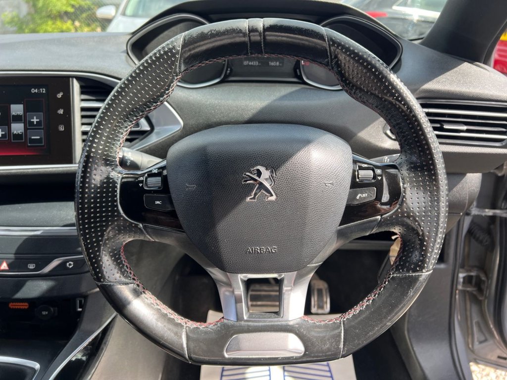 Used Peugeot 308 2016 for sale - 76820203: Photo 29