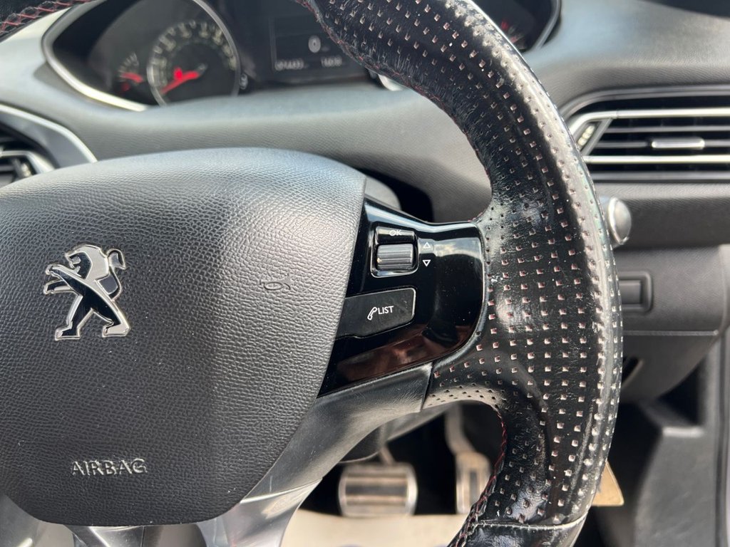Used Peugeot 308 2016 for sale - 76820203: Photo 31
