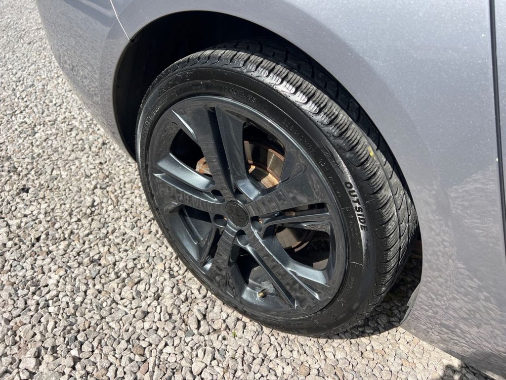 Used Peugeot 308 2016 for sale - 76820203: Photo 36