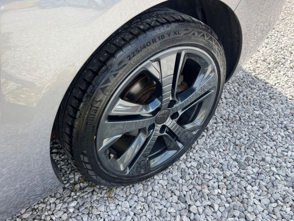 Used Peugeot 308 2016 for sale - 76820203: Photo 37