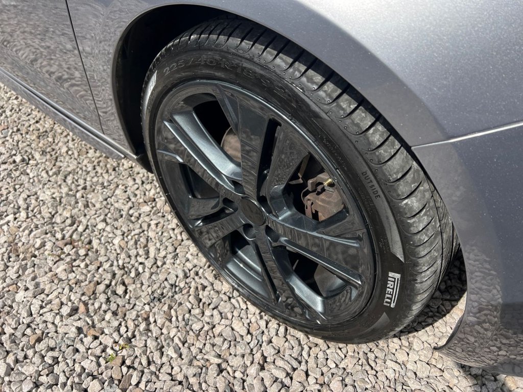 Used Peugeot 308 2016 for sale - 76820203: Photo 39