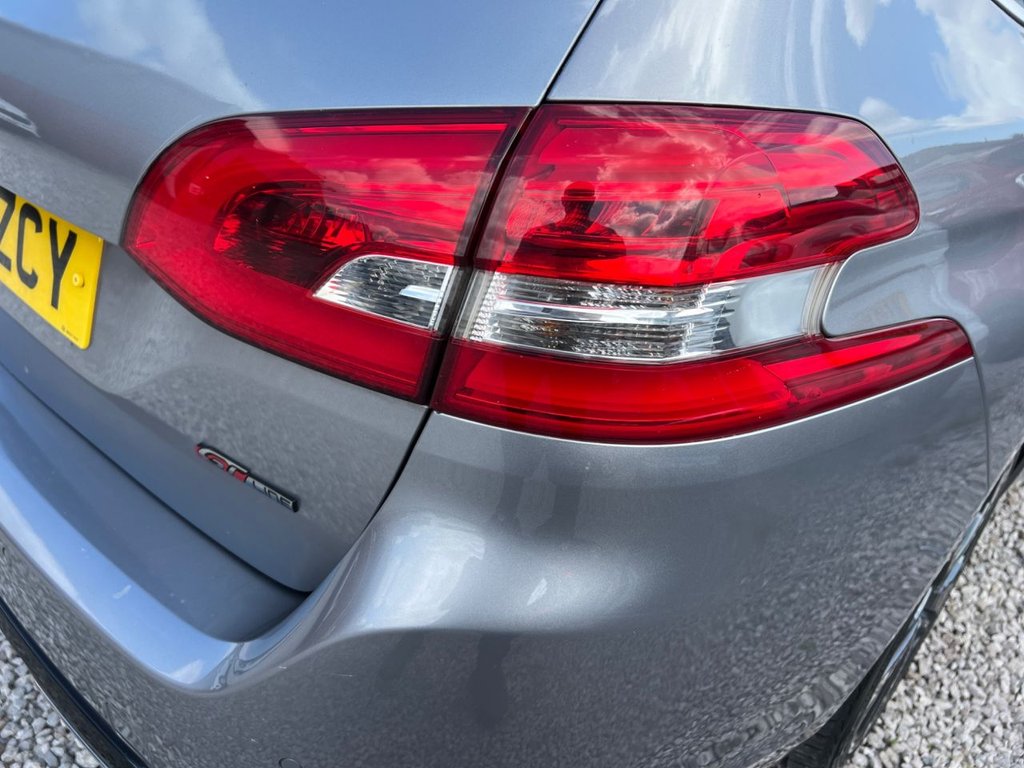 Used Peugeot 308 2016 for sale - 76820203: Photo 40