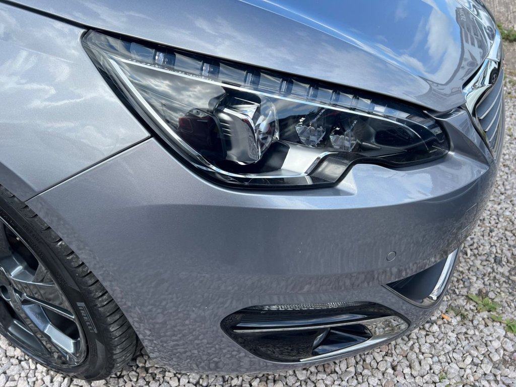 Used Peugeot 308 2016 for sale - 76820203: Photo 41