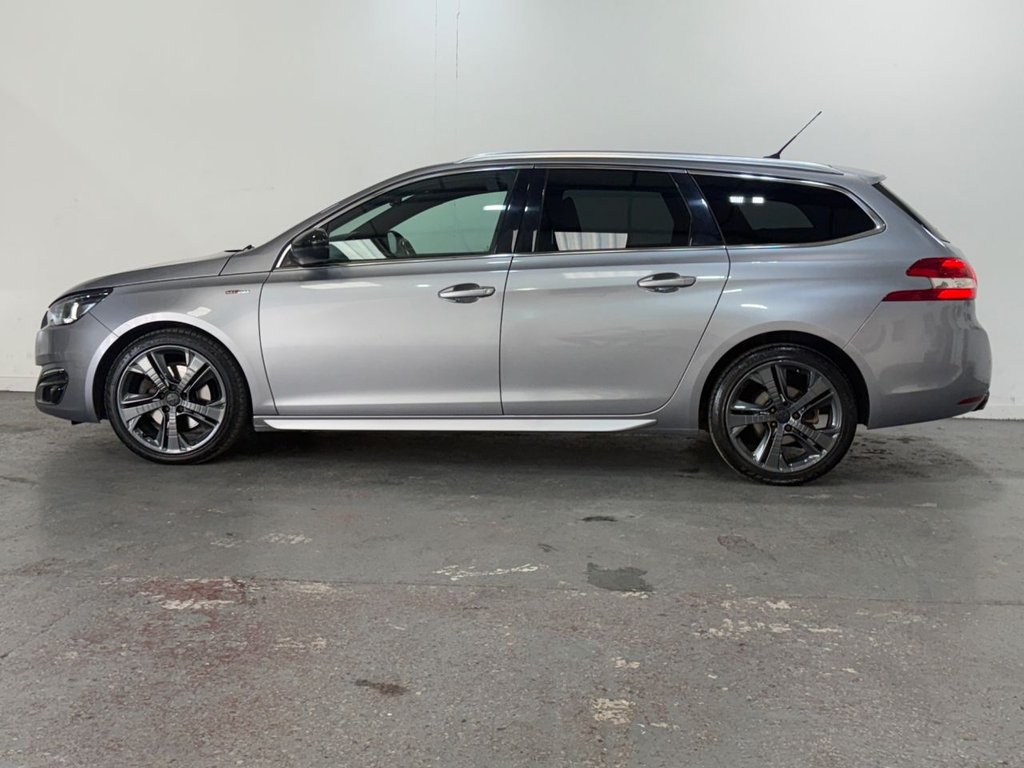 Used Peugeot 308 2016 for sale - 76820203: Photo 5